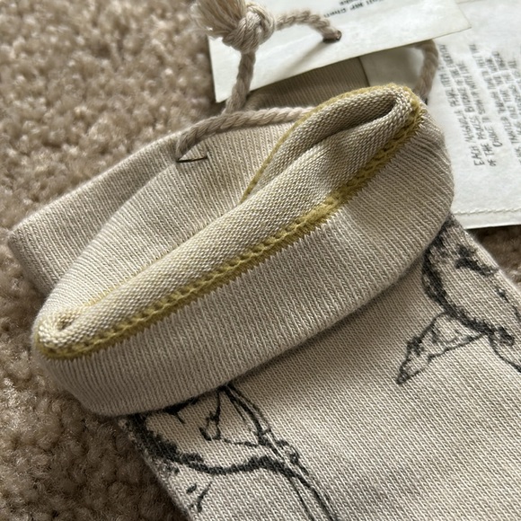 MAGNOLIA PEARL socks - Picture 8 of 9